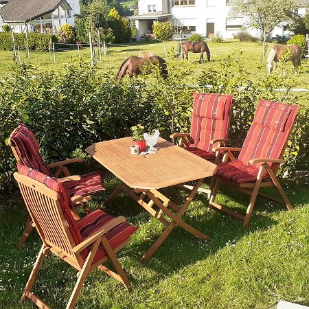 Apartament Hibbeln Hof Brilon Zewnętrze zdjęcie