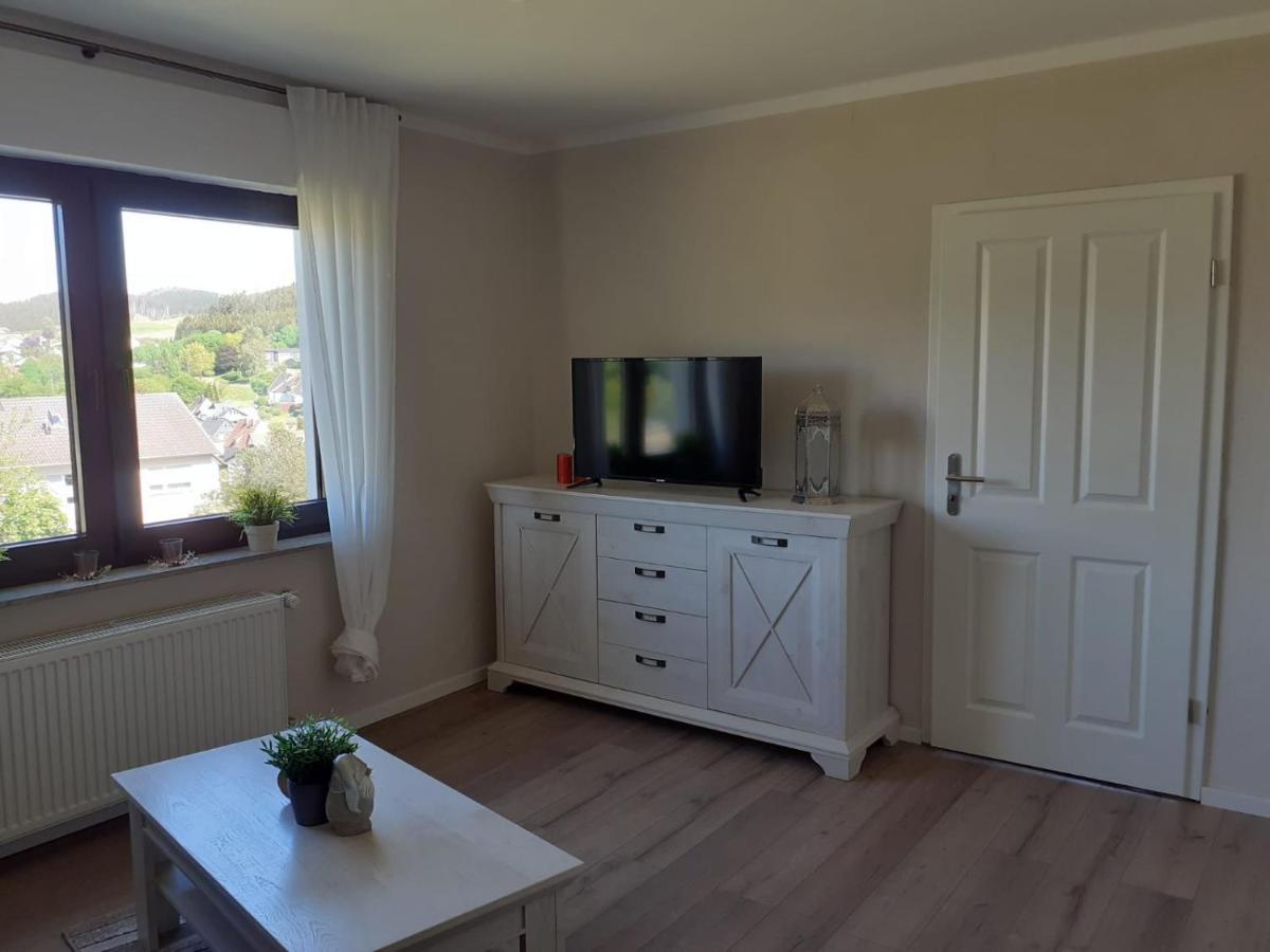 Apartament Hibbeln Hof Brilon Zewnętrze zdjęcie