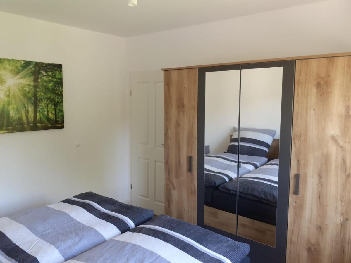 Apartament Hibbeln Hof Brilon Zewnętrze zdjęcie