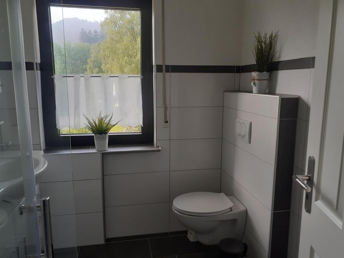 Apartament Hibbeln Hof Brilon Zewnętrze zdjęcie