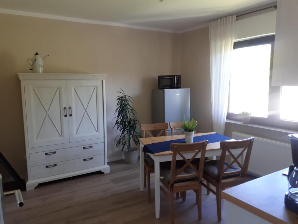 Apartament Hibbeln Hof Brilon Zewnętrze zdjęcie