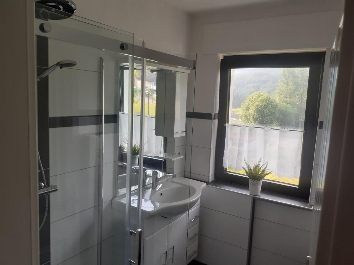 Apartament Hibbeln Hof Brilon Zewnętrze zdjęcie