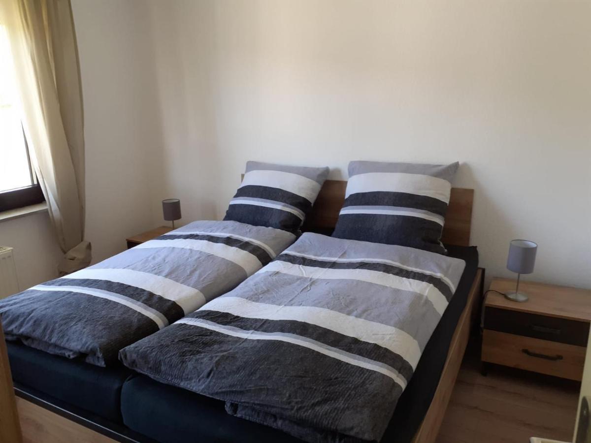 Apartament Hibbeln Hof Brilon Zewnętrze zdjęcie