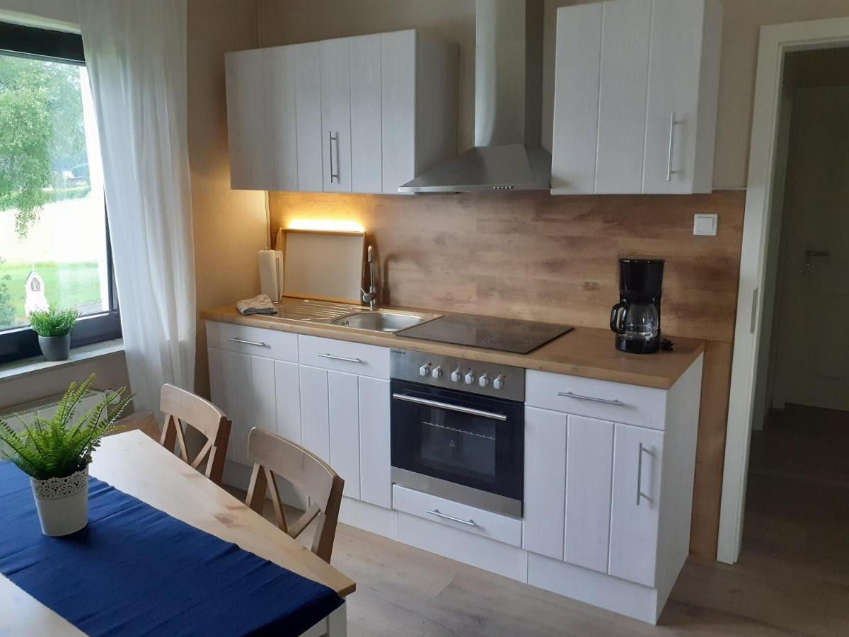 Apartament Hibbeln Hof Brilon Zewnętrze zdjęcie